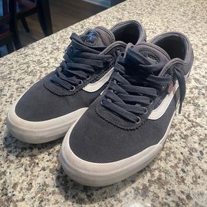 Vans Pro Chima Ferguson. Size: 9.5